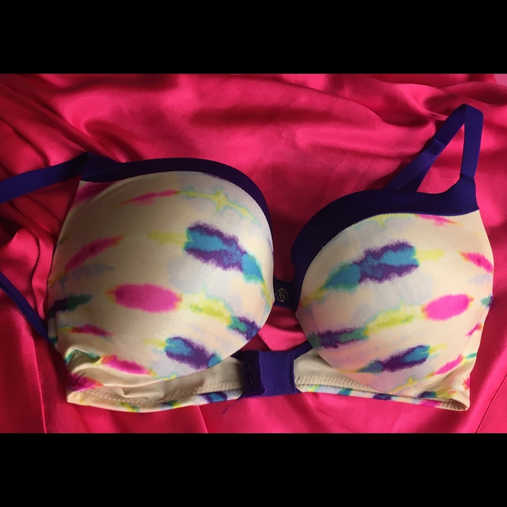 Victoria’s Secret Push-up